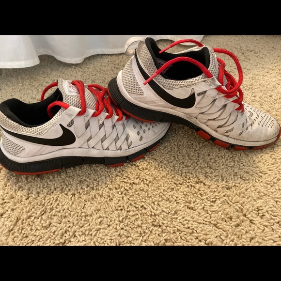 Nike free trainer men’s 7 - Picture 3 of 3